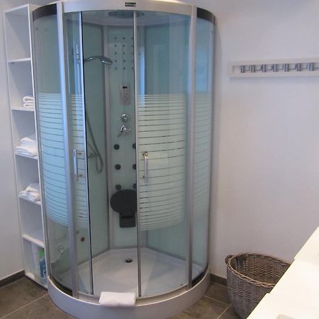 Ferienwohnung Mauritiusstrasse Xanten Exteriör bild