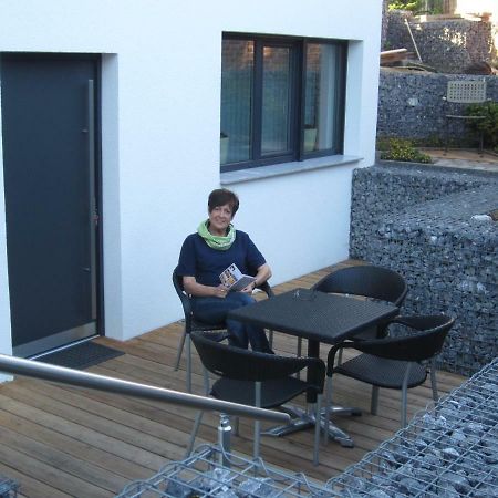 Ferienwohnung Mauritiusstrasse Xanten Exteriör bild