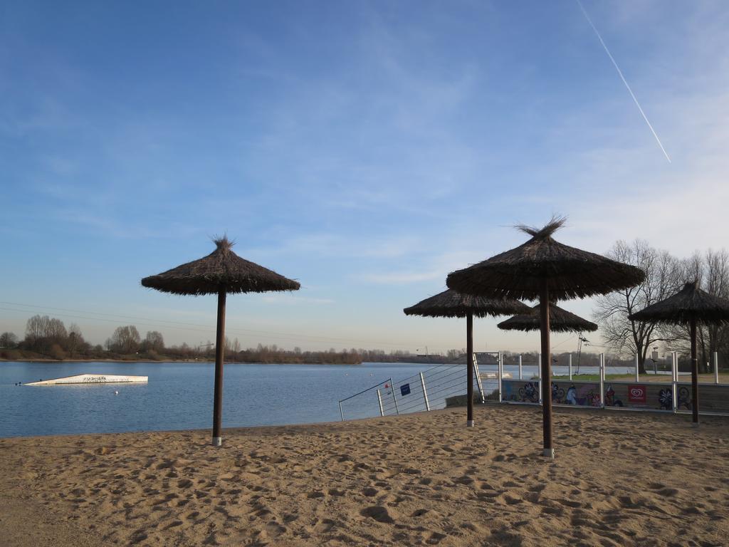 Ferienwohnung Mauritiusstrasse Xanten Rum bild