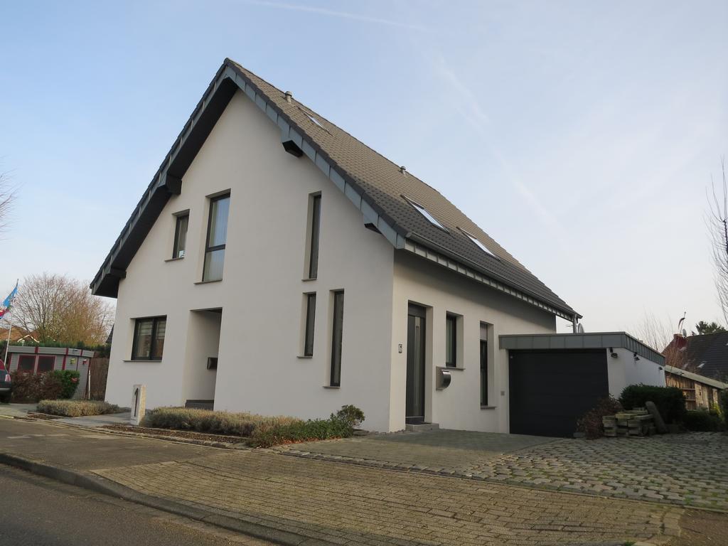 Ferienwohnung Mauritiusstrasse Xanten Rum bild