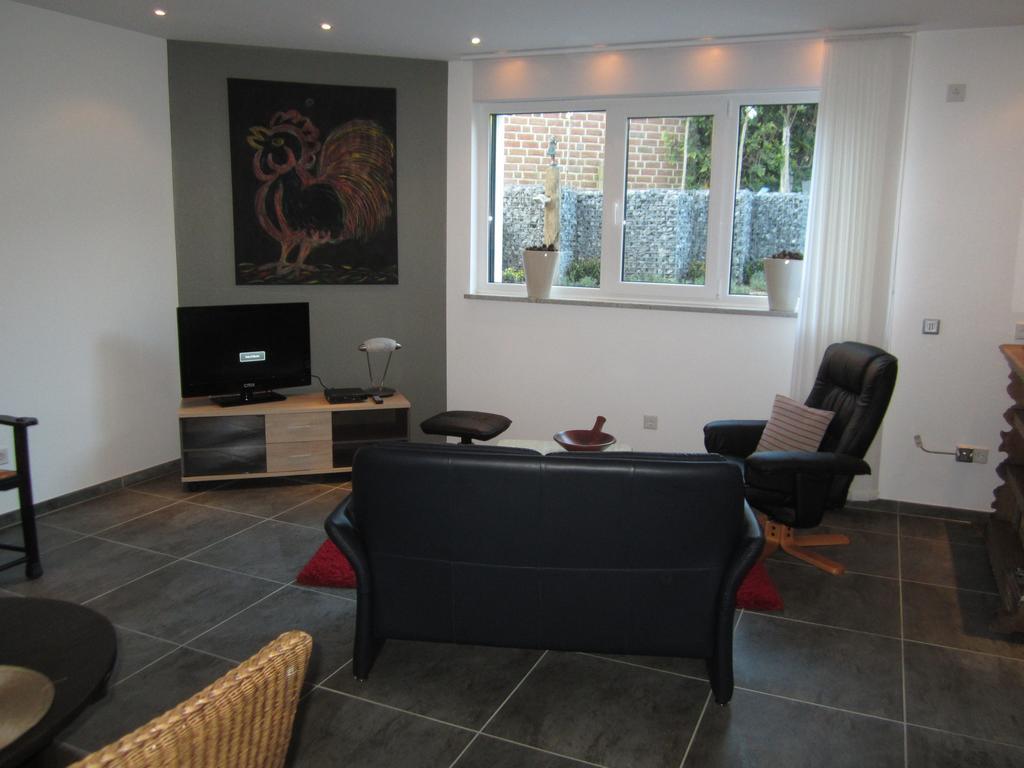 Ferienwohnung Mauritiusstrasse Xanten Rum bild