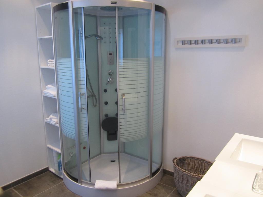 Ferienwohnung Mauritiusstrasse Xanten Exteriör bild