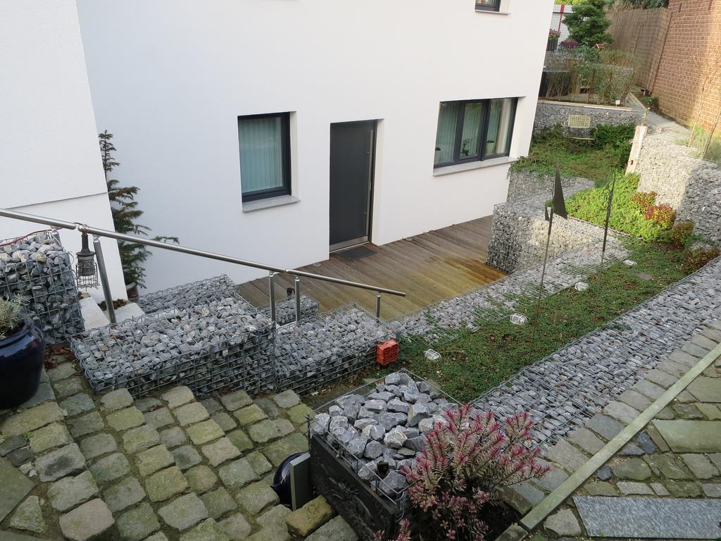 Ferienwohnung Mauritiusstrasse Xanten Exteriör bild